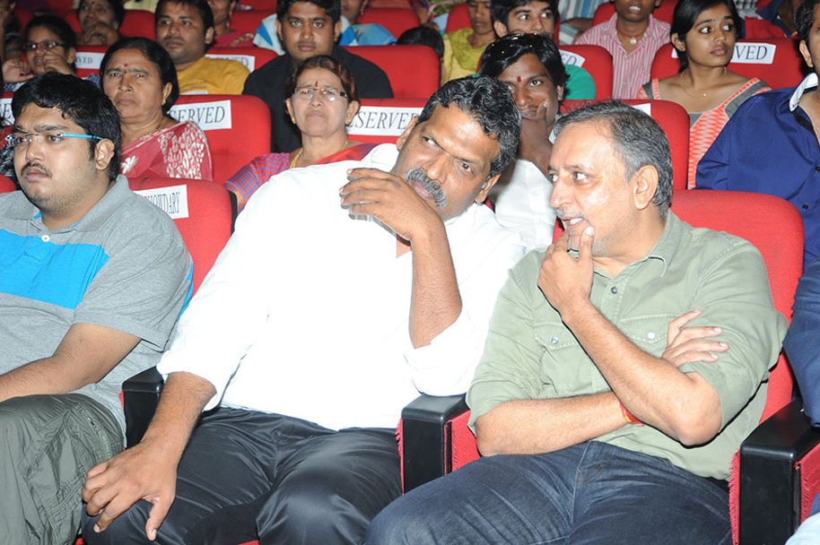 Govindhudu-Andari-Vaadele-Movie-Audio-Launch
